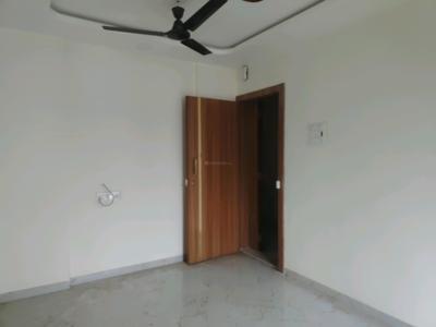 Living Room Image of 650 Sq.ft 1 BHK Apartment / Flat for sale in Madhav Vatika, Palghar Mumbai for Rs. 2600001