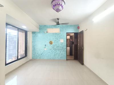 1 BHK Flat