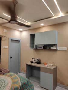 Bedroom Image of 1066 Sq.ft 2 BHK Apartment / Flat for rent in Danesh Sheikh Lane Howrah for Rs. 23500