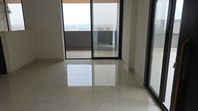 Living Room Image of 2000 Sq.ft 2 BHK Apartment / Flat for sale in Pal Surat for Rs. 7300000