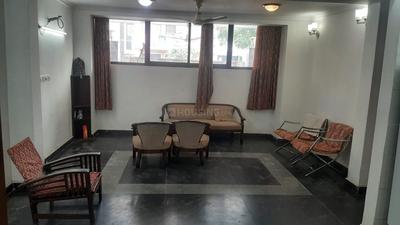 2 BHK Independent Builder Floor