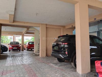Image of 900 Sq.ft 3 BHK Apartment / Flat for sale in Lakshmipuram, Chennai for Rs. 7500000