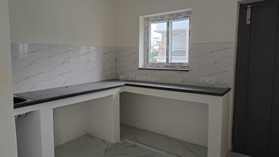 Kitchen Image of 2400 Sq.ft 4 BHK Duplex for sale in Kowkoor Secunderabad for Rs. 16000000