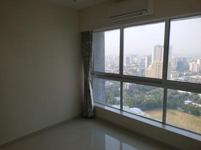 Bedroom Image of 760 Sq.ft 2 BHK Apartment / Flat for sale in Ajmera Manhattan, Wadala East Mumbai for Rs. 29000000