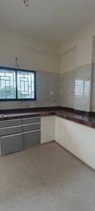 Kitchen Image of 1100 Sq.ft 2 BHK Apartment / Flat for rent in Pioneer Residency Park, Sonegaon Nagpur for Rs. 21000