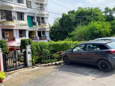 Image of 1800 Sq.ft 3 BHK Apartment / Flat for sale in Ashok Nagar, Allahabad for Rs. 18000000
