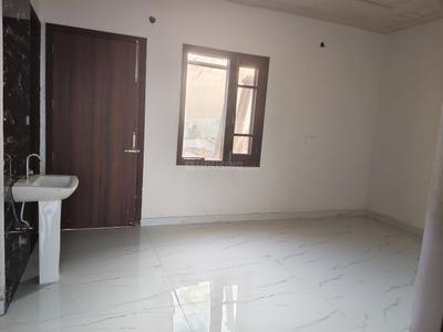 Bedroom Image of 1500 Sq.ft 2 BHK Penthouse for rent in Pandori Waraich Amritsar for Rs. 9000
