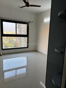 Bedroom Image of 1800 Sq.ft 3 BHK Apartment / Flat for rent in Sobha Royal Pavilion, Carmelaram Bengaluru for Rs. 100000