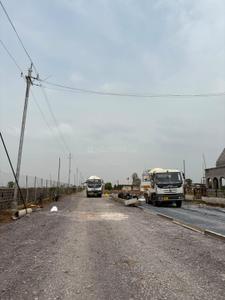 Image of 600 Sq.ft Residential Plot / Land for sale in Shubh Vedanta Greens, Chhachhanpairi, Raipur for Rs. 1140000