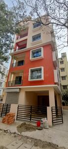 Image of 1100 Sq.ft 2 BHK Apartment / Flat for sale in Reputed Hi Rise Luxury Residences In Newtown Action Area 1, New Town, Kolkata for Rs. 8200000