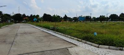 Image of 1200 Sq.ft Residential Plot / Land for sale in Thiruvallur, Chennai for Rs. 1200000