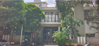4 BHK Villa