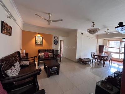 Hall Image of 1500 Sq.ft 3 BHK Apartment / Flat for sale in Esteem Gardenia, Byatarayanapura Bengaluru for Rs. 18000000