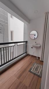 Balcony Image of 1485 Sq.ft 2 BHK Apartment / Flat for sale in E11 Evolve, Gundlapochampalli Hyderabad for Rs. 10000000
