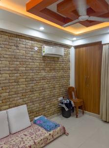 Bedroom Image of 1854 Sq.ft 3 BHK Apartment / Flat for sale in Strategic Royal Court, Noida Extension Greater Noida for Rs. 17500000