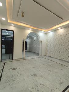 Hall Image of 1728 Sq.ft 3 BHK Builder Floor for sale in Vikaspuri New Delhi for Rs. 25000000