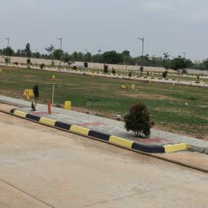 Image of 1200 Sq.ft 3 BHK Independent House for sale in Praja Infinity Enclave, Malur, Kolar for Rs. 4438800