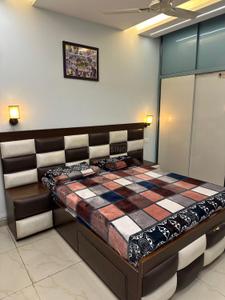 Bedroom Image of 1855 Sq.ft 3 BHK Apartment / Flat for sale in Bestech Park View Residences, Sector 66 Mohali for Rs. 20000000