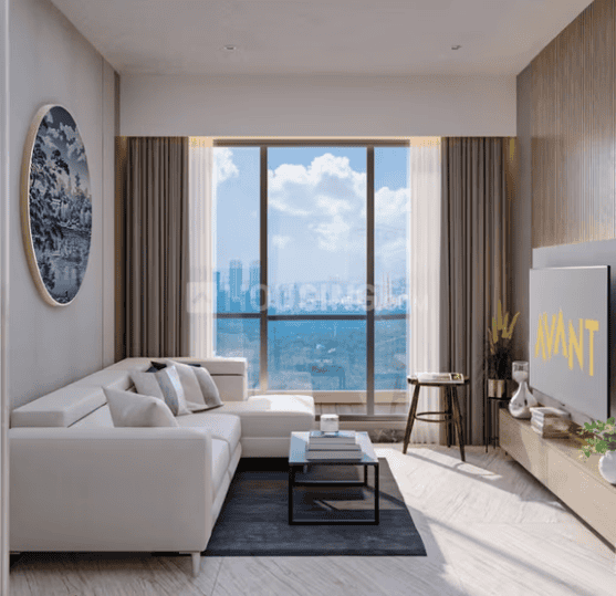 Avant Heritage IV Main Image 1