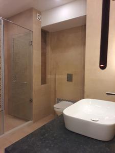 Bedroom Two Image of 2844 Sq.ft 4 BHK Builder Floor for sale in DLF City Phase 1, Sector 28 Gurgaon for Rs. 40500000