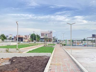 Image of 1580 Sq.ft Residential Plot / Land for sale in Kurumbapalayam, Coimbatore for Rs. 7163000