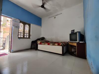 Bedroom Image of 800 Sq.ft 2 BHK Independent House for sale in Soma Talav Vadodara for Rs. 7600000
