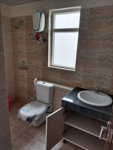 Bathroom Image of PG 9506909 Noida Extension in Noida Extension, Greater Noida