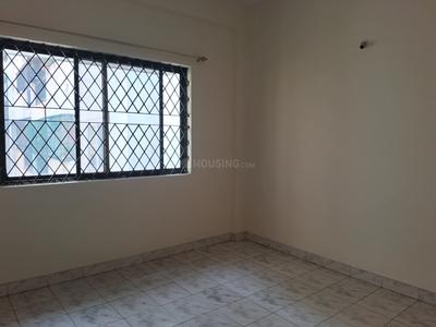 Bedroom Image of 1600 Sq.ft 3 BHK Apartment / Flat for rent in HBR Layout Bengaluru for Rs. 40000