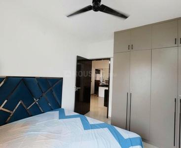 Bedroom Image of 1022 Sq.ft 2 BHK Apartment / Flat for sale in Balewadi Pune for Rs. 11500000