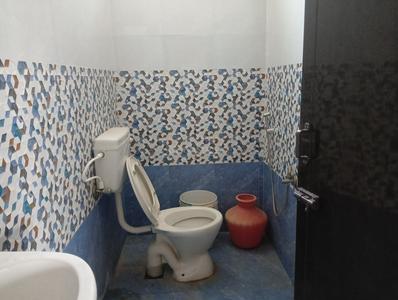 Bathroom Image of Independent house in Nanganallur, Chennai