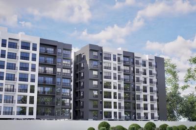 Image of 600 Sq.ft 1 BHK Apartment / Flat for sale in Bhagyashree Jai Malhar Apartment, Shedung, Navi Mumbai for Rs. 2999999