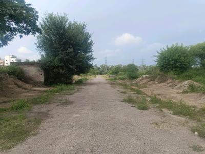 Image of 120 Sq.ft Residential Plot / Land for sale in Sector 29 Rohini, New Delhi for Rs. 35000000