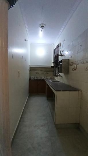 Block B 2, Manglapuri Kitchen 1