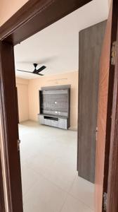 Hall Image of 1550 Sq.ft 3 BHK Apartment / Flat for rent in CKD Heights, Gandhi Path West Jaipur for Rs. 23000