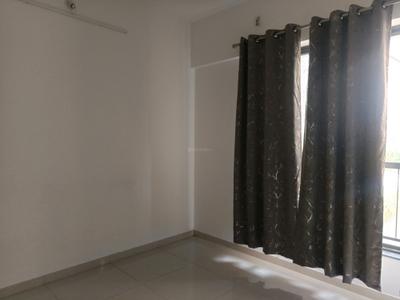 Bedroom Image of 650 Sq.ft 1 BHK Apartment / Flat for sale in Joyville Hadapsar Annexe Phase 9, Shewalewadi Pune for Rs. 5000000