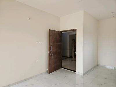 Living Room Image of 610 Sq.ft 1.5 BHK Apartment / Flat for sale in VTP Purvanchal, Kesnand Pune for Rs. 3650000