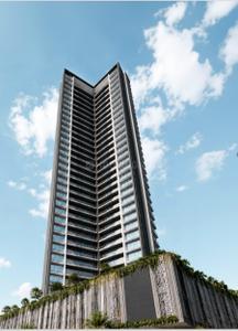 Image of 1700 Sq.ft 3 BHK Apartment / Flat for sale in Omkar Planet, Nerul, Navi Mumbai for Rs. 36000000