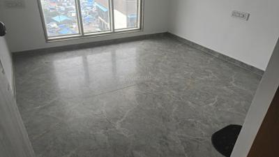 Bedroom Image of 565 Sq.ft 2 BHK Apartment / Flat for sale in Shraddha Evoque, Bhandup West Mumbai for Rs. 9200000