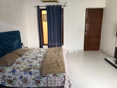 Bedroom Image of Pg only for girls in Beauty Avenue, Amritsar