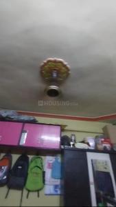 Kitchen Image of 330 Sq.ft 1 RK Apartment / Flat for sale in Jay Jivdani Sankul, Virar East Virar for Rs. 1100000