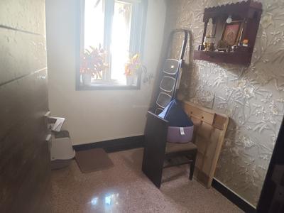 Image of 1020 Sq.ft 1 BHK Apartment / Flat for sale in Hiranandani Estate, Thane for Rs. 10300000