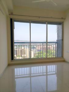 Bedroom Image of 1750 Sq.ft 3 BHK Apartment / Flat for sale in L And T Seawoods Amber At West Square, Nerul Navi Mumbai for Rs. 45000000