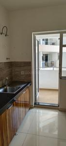 Kitchen Image of 1200 Sq.ft 2 BHK Apartment / Flat for sale in Shapoorji Pallonji JoyVille, Sector 102 Gurgaon for Rs. 21500000
