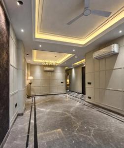 Hall Image of 3385 Sq.ft 4 BHK Apartment / Flat for sale in Sector 42 Gurgaon for Rs. 79000000