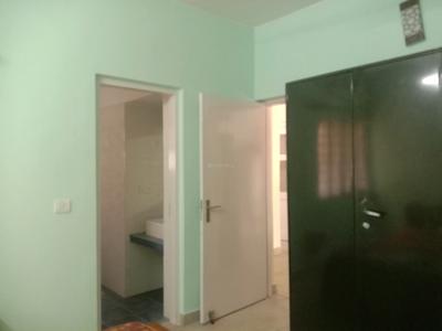 Bedroom Image of 1500 Sq.ft 2 BHK Apartment / Flat for rent in DDA Flats Vasant Kunj, Vasant Kunj New Delhi for Rs. 75000