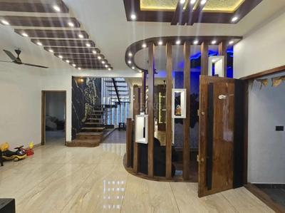 2.5 BHK Villa