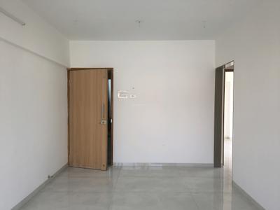 Living Room Image of 480 Sq.ft 1 BHK Apartment / Flat for sale in Santacruz East Mumbai for Rs. 14700000