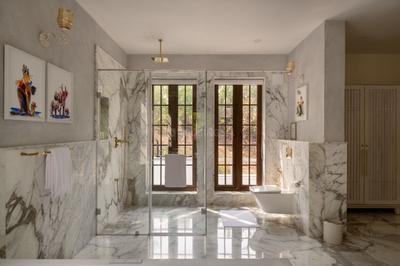 Kitchen Image of 11151 Sq.ft 4 BHK Villa for sale in Assagao Goa for Rs. 500000000