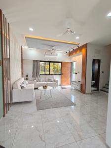 4 BHK Villa