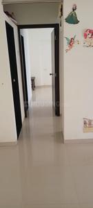Hall Image of 451 Sq.ft 1 BHK Apartment / Flat for sale in Squarefeet Sarvoday Square Phase 2 Bldg No 2, Ambernath West Ambernath for Rs. 3600000